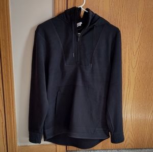 All in Motion Fleece Half Zip Pullover